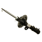 Sachs 316 445 Strut 1